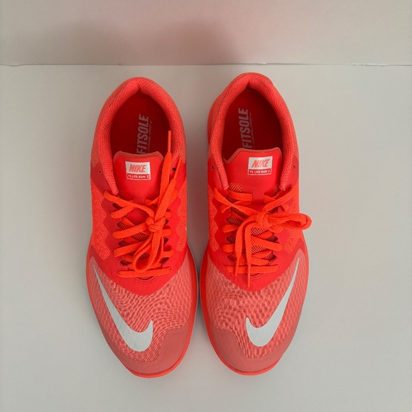 Nike Women's FS Lite Run 3 running shoes - Picture 3 of 3